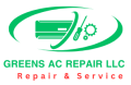 Greens AC Repair LLC