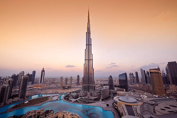 burj khalifa